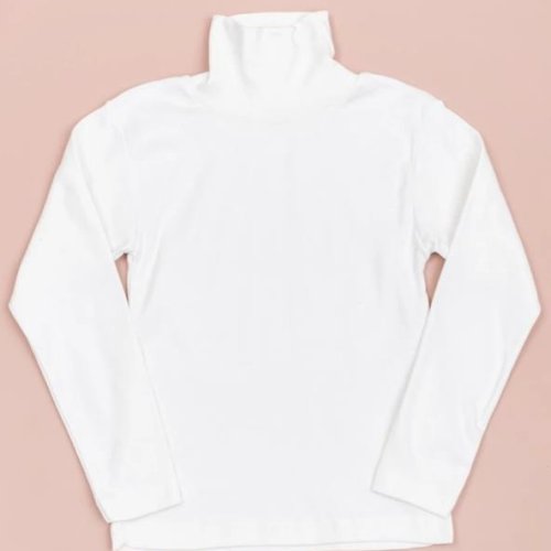 Гольф iBamBino (11-15) IB32 white (зима) iBamBino IB32 white