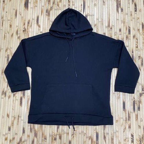 Худи X-Ray (S-L) XR87 navy (зима) X-Ray XR87 navy