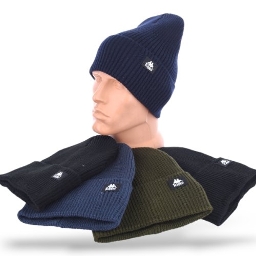 Шапка Red Hat clothes (54-56) SA6621 mix (зима) Red Hat clothes SA6621 mix