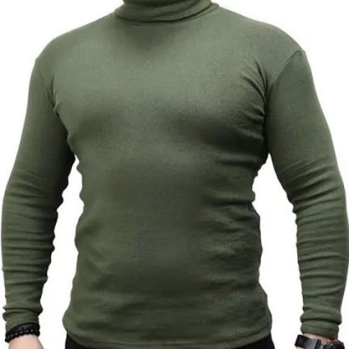 Гольф Алия (58-62) 2921 khaki (зима) Алия 2921 khaki