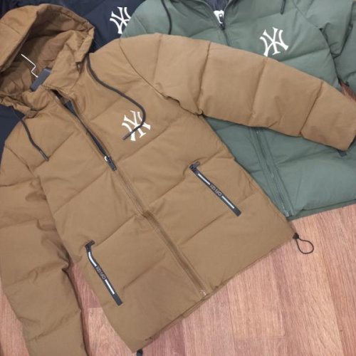 Куртка LK (48-58) WX7113 beige (зима) LK WX7113 beige