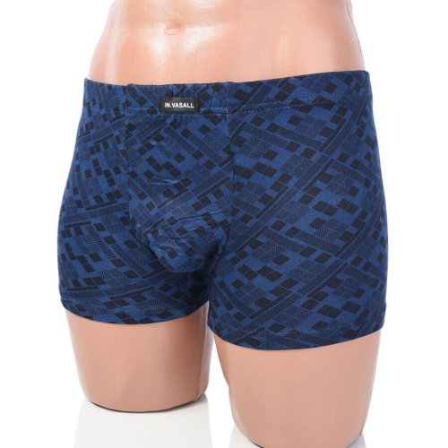 Трусы Textile (XL-4XL) 1032N mix (деми) Textile 1032N mix