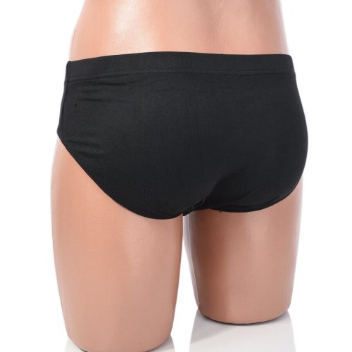 Трусы Textile (XL-4XL) 392 mix (деми) Textile 392 mix