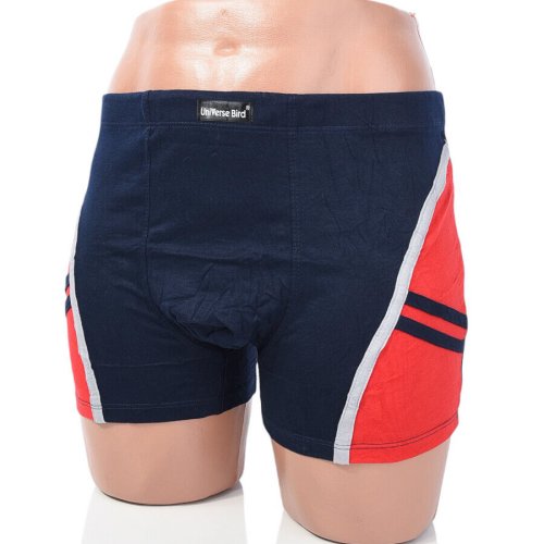 Трусы Textile (5XL-7XL) 992 mix (деми) Textile 992 mix
