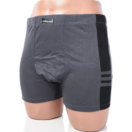 Трусы Textile (5XL-7XL) 994 mix (деми) Textile 994 mix