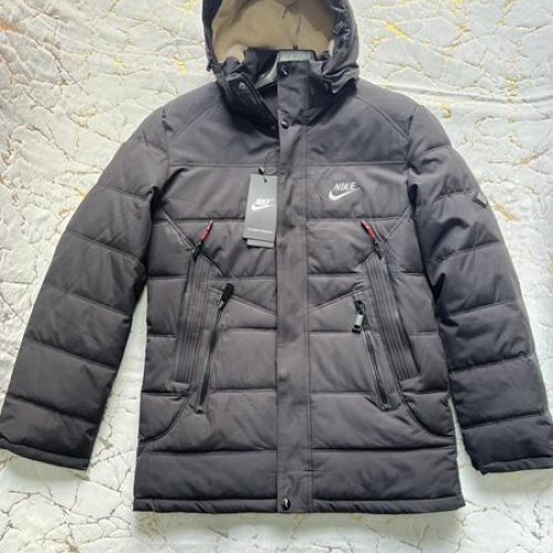 Куртка Lina (50-58) LN72 grey (зима) Lina LN72 grey