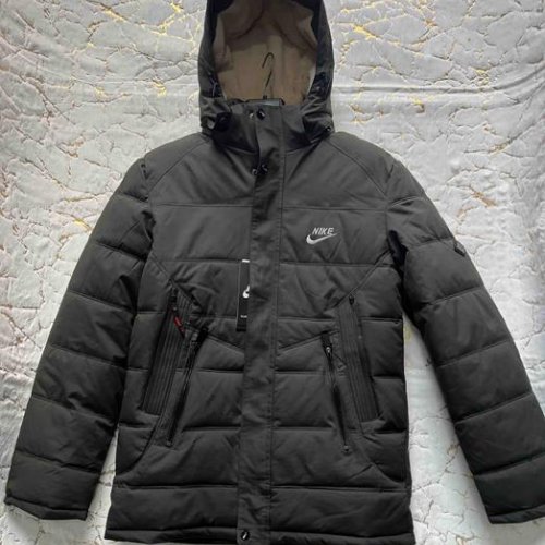 Куртка Lina (50-58) LN75 black (зима) Lina LN75 black