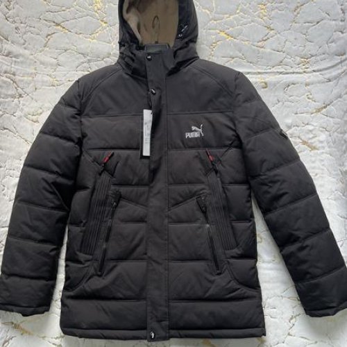 Куртка Lina (50-58) LN76 black (зима) Lina LN76 black