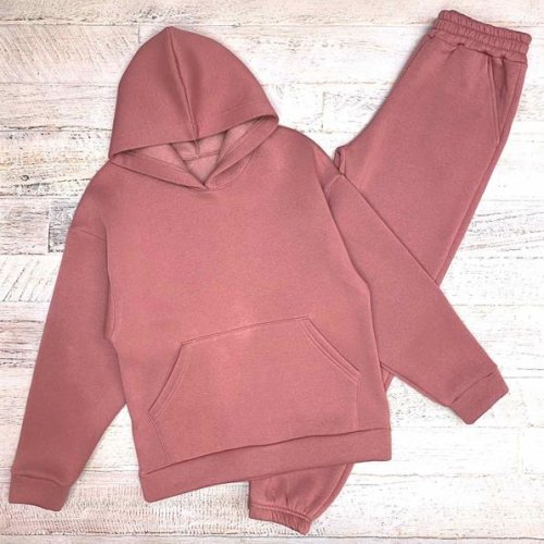 Костюм спорт LiMa kids (158-176) 2347 powder (зима) LiMa kids 2347 powder
