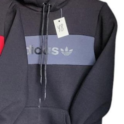 Худи Sevim (7-12) 2635 black (зима) Sevim 2635 black
