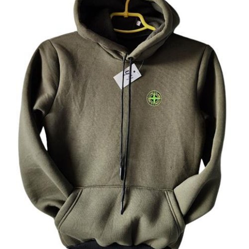 Худи Sevim (7-12) 2640 khaki (зима) Sevim 2640 khaki
