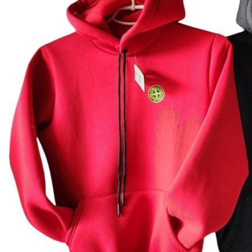 Худи Sevim (7-12) 2641 red (зима) Sevim 2641 red