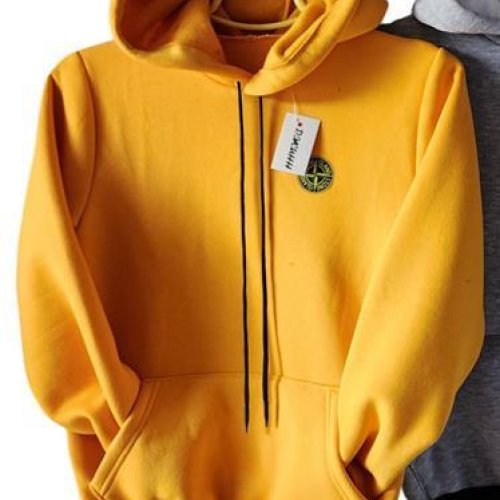 Худи Sevim (7-12) 2642 yellow (зима) Sevim 2642 yellow