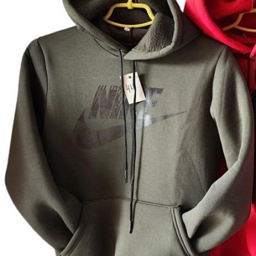 Худи Sevim (7-12) 2646 khaki (зима) Sevim 2646 khaki