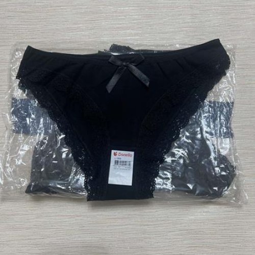 Трусы Disneyopt (XL) 1917S black (XL) (лето) Disneyopt 1917S black (XL)