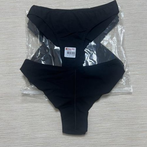 Трусы Disneyopt (M) 4095S black (M) (лето) Disneyopt 4095S black (M)