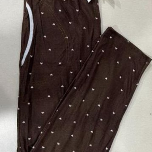 Штаны Romeo life (S-2XL) 490 brown (зима) Romeo life 490 brown