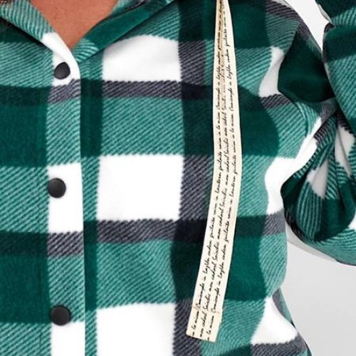 Кардиган Romeo life (50-60) RL298 green (деми) Romeo life RL298 green