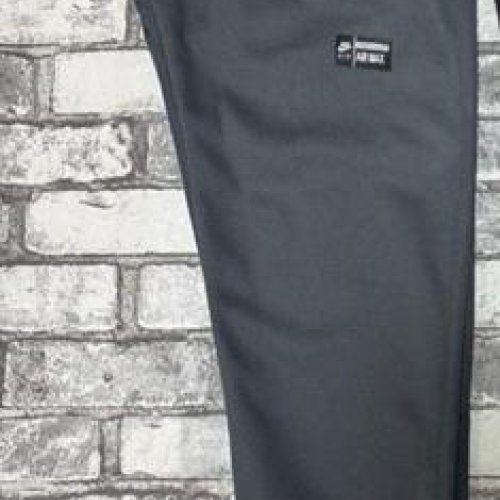 Штаны спорт Hoan (46-54) HN231 grey (зима) Hoan HN231 grey