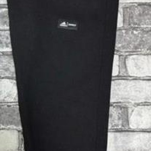 Штаны спорт Hoan (46-54) HN232 black (зима) Hoan HN232 black