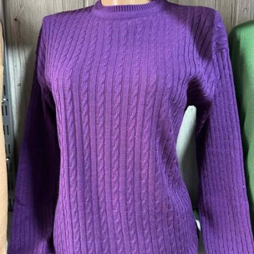 Свитер Shipi (44-48) 326 purple (зима) Shipi 326 purple