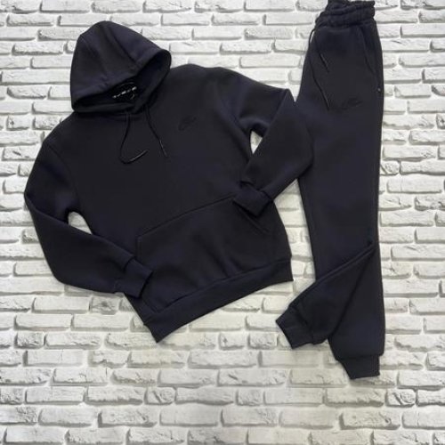 Костюм спорт Yulichka (M-3XL) F32-3778EX graphite (зима) Yulichka F32-3778EX graphite