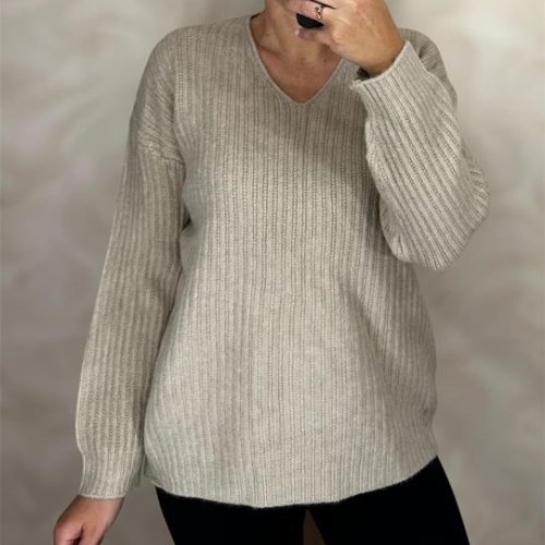 Свитер Ekvato (46-52) 26393 l.grey (зима) Ekvato 26393 l.grey