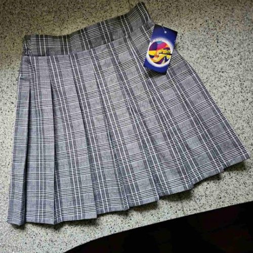 Юбка iBamBino (110-134) IB82 grey (деми) iBamBino IB82 grey