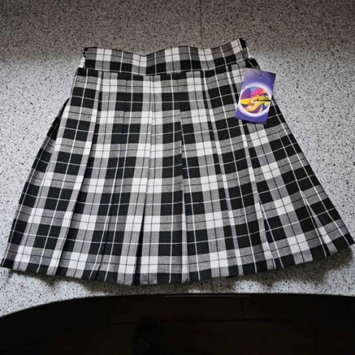 Юбка iBamBino (110-134) IB83 black (деми) iBamBino IB83 black