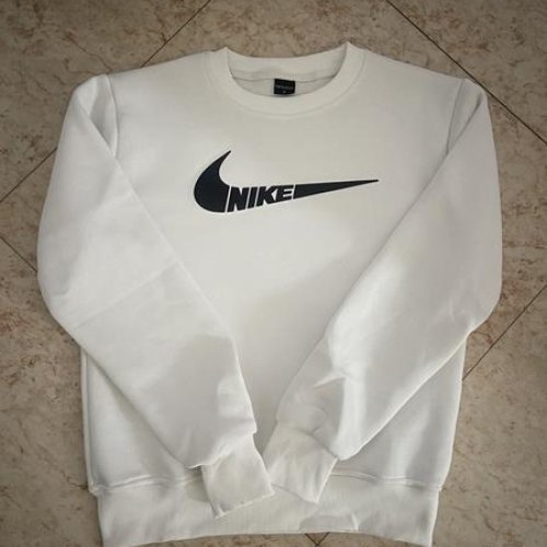Свитер Dogan (M-2XL) DG176 white (зима) Dogan DG176 white