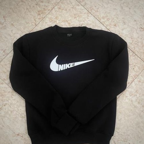 Свитер Dogan (M-2XL) DG177 black (зима) Dogan DG177 black