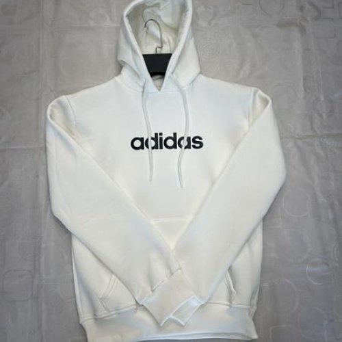 Худи Dogan (M-2XL) DG182 white (зима) Dogan DG182 white