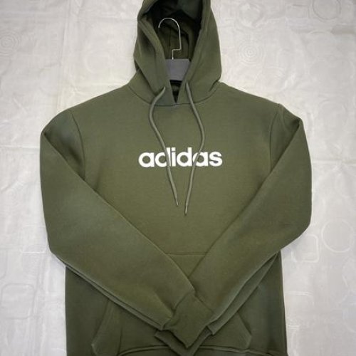 Худи Dogan (M-2XL) DG184 khaki (зима) Dogan DG184 khaki
