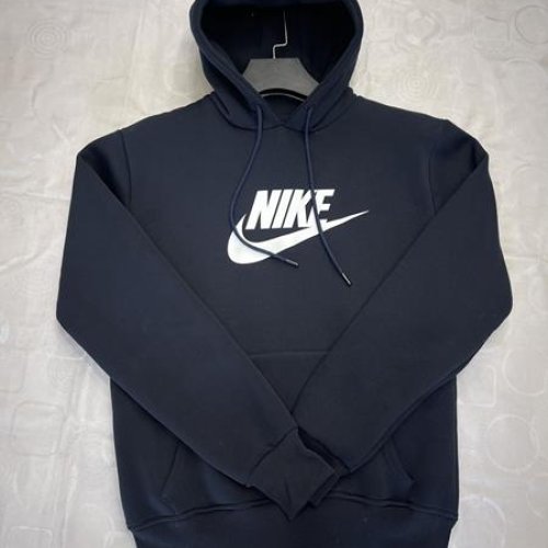 Худи Dogan (M-2XL) DG188 navy (зима) Dogan DG188 navy
