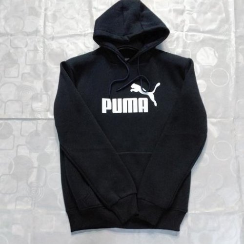Худи Dogan (L-3XL) DG191 navy (зима) Dogan DG191 navy