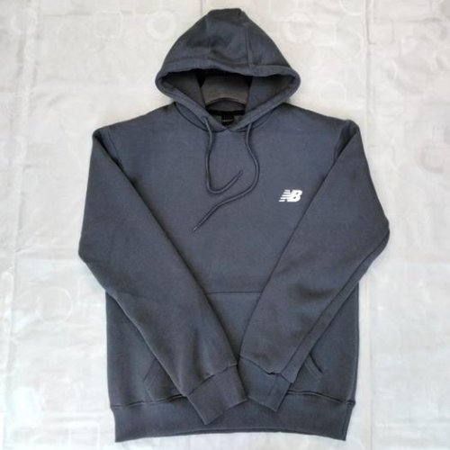 Худи Dogan (L-3XL) DG201 d.grey (зима) Dogan DG201 d.grey