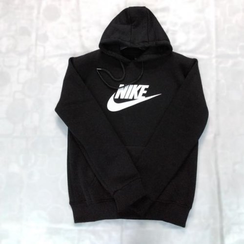 Худи Dogan (L-3XL) DG202 black (зима) Dogan DG202 black