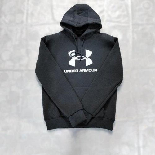 Худи Dogan (L-3XL) DG205 d.grey (зима) Dogan DG205 d.grey