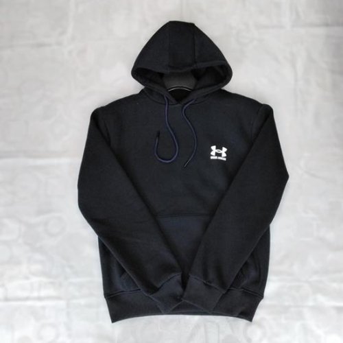 Худи Dogan (L-3XL) DG218 navy (зима) Dogan DG218 navy