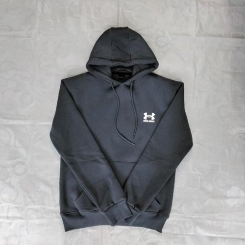 Худи Dogan (L-3XL) DG220 d.grey (зима) Dogan DG220 d.grey