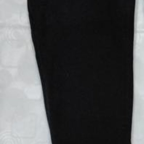 Штаны спорт Dogan (S-2XL) DG224 black (зима) Dogan DG224 black