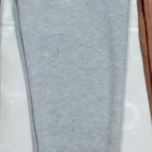 Штаны спорт Dogan (S-2XL) DG225 grey (зима) Dogan DG225 grey