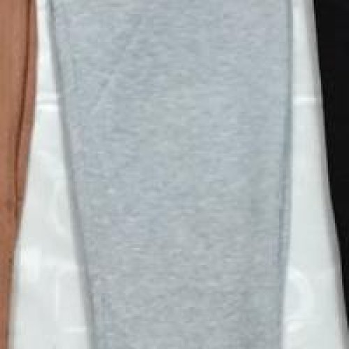 Штаны спорт Dogan (S-2XL) DG230 grey (зима) Dogan DG230 grey