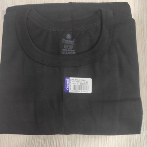Футболка Disneyopt (M) 709-2 black (M) (лето) Disneyopt 709-2 black (M)