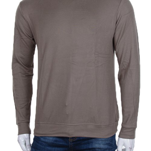 Свитшот BIG clothes (XL-5XL) 3918-06-4 (зима) BIG clothes 3918-06-4