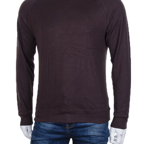 Свитшот BIG clothes (XL-5XL) 3918-07-4 (зима) BIG clothes 3918-07-4