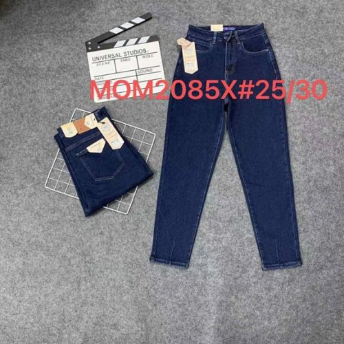 Джинсы Vindassion (25-30) 2085X blue (деми) Vindassion 2085X blue