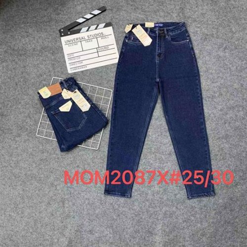 Джинсы Vindassion (25-30) 2087X blue (деми) Vindassion 2087X blue