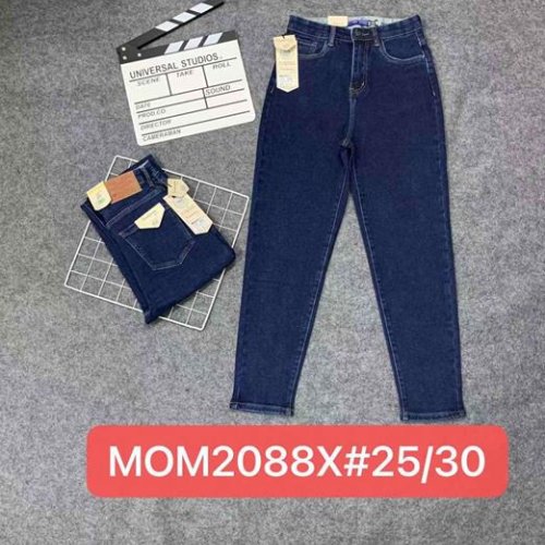 Джинсы Vindassion (25-30) 2088X blue (деми) Vindassion 2088X blue