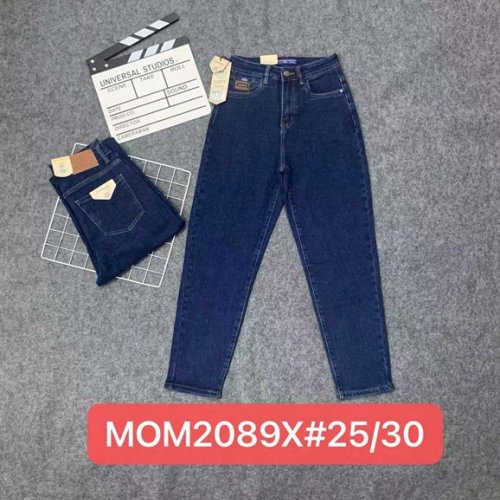 Джинсы Vindassion (25-30) 2089X blue (деми) Vindassion 2089X blue